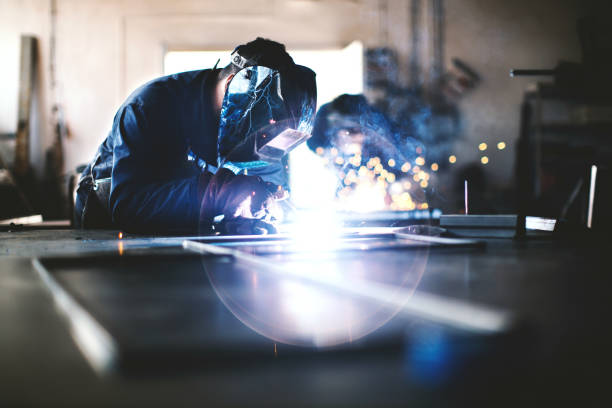 Best Specialty Welding Processes in Loughman, FL
