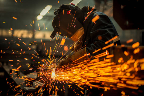 Affordable Welder Services in Loughman, FL