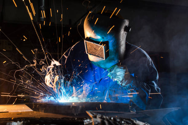 Best Marine and Shipbuilding Welding in Loughman, FL