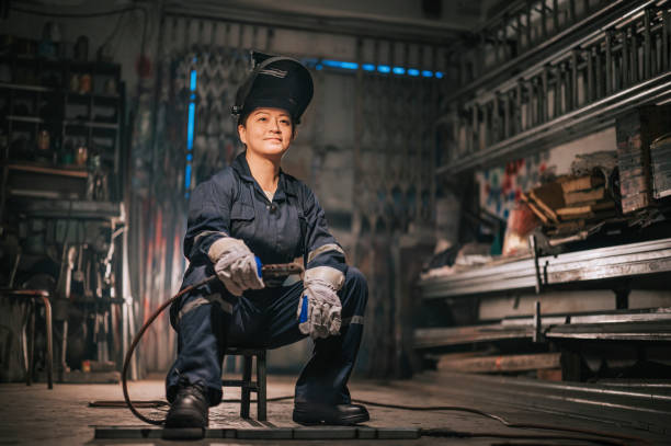 Loughman, FL Welder & Metal Fabrication Company