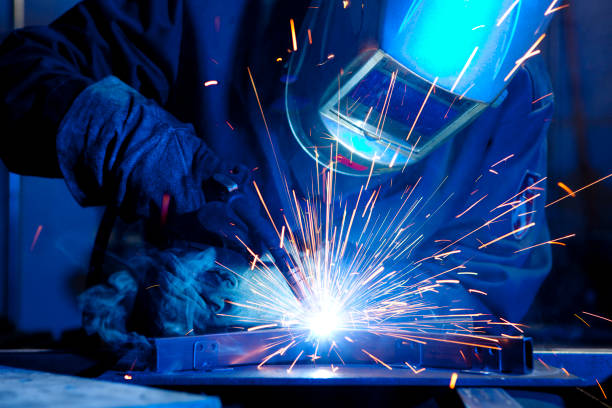 Best Automation and Robotic Welding in Loughman, FL
