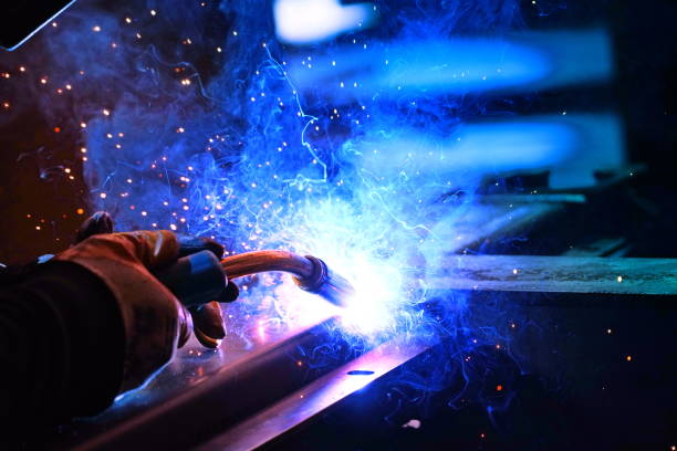 Affordable Welder Services in Loughman, FL