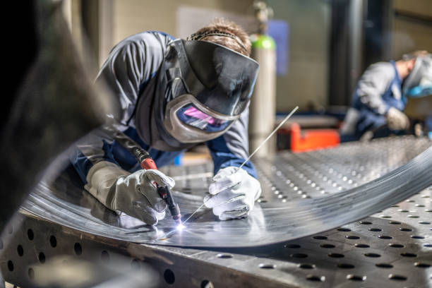 Best Pipe Welding in Loughman, FL