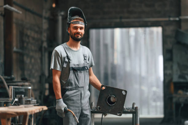 Best Maintenance and Repair Welding in Loughman, FL