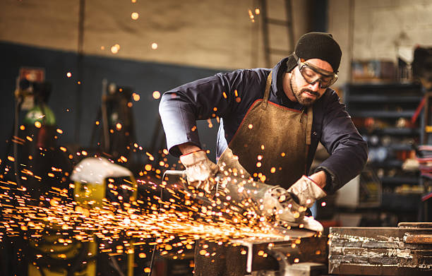 Best Specialty Welding Processes in Loughman, FL