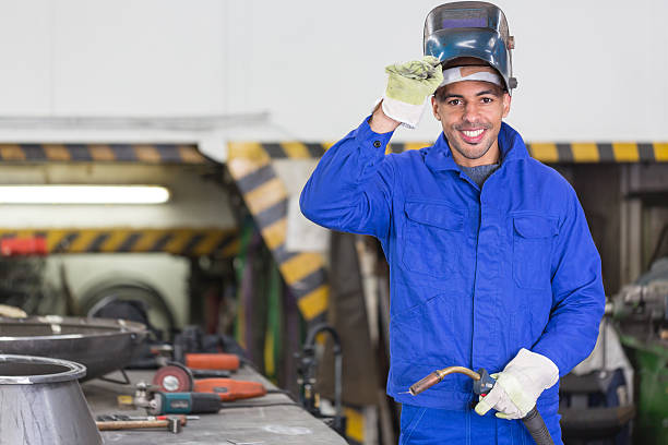 Best Structural Steel Welding in Loughman, FL